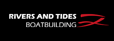 RIVERS AND TIDES - BOATBUILDING